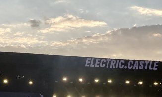 Keanu Reeves a făcut show la Cluj
