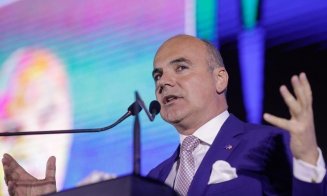 Rareş Bogdan, despre platforma lui Alin Tișe: „Noi nu dorim să plecăm din PNL, nu dorim să constituim o altă forţă politică”