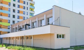 Elevii din Turda vor învăța în condiții mai bune. Mai multe școli și săli de sport, complet modernizate
