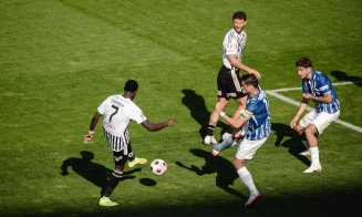 Noul jucător al Universității Cluj cunoaște bine adversarii din UEFA Conference League și declară convins: "Va fi dificil"