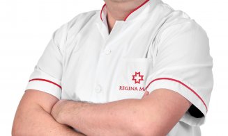 Când hernia începe să decidă în locul tău: Ce ridici, cât mergi, ce eviți?  Dr. Ioan Cetina explică de ce lipsa durerii nu înseamnă lipsa riscului