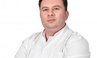 Când hernia începe să decidă în locul tău: Ce ridici, cât mergi, ce eviți?  Dr. Ioan Cetina explică de ce lipsa durerii nu înseamnă lipsa riscului