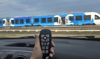 Amenzi cu nemiluita pe perioada festivalului Electric Castle. Câți șoferi au rămas fără permis pe drumurile din Cluj în câteva zile