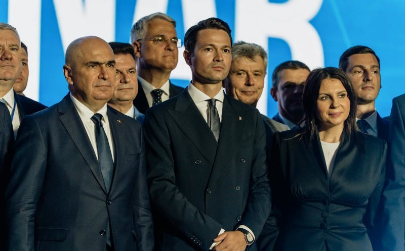 Continuă războiul în PNL. Biroul Politic Național a decis schimbarea conducerilor a șase filiale