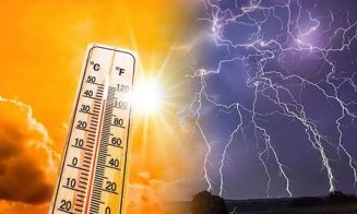 Cum va fi vremea până la jumătatea lunii august