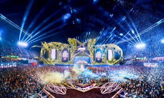 Piața cazărilor fierbe înainte de UNTOLD 2026. Tarife RECORD în Cluj-Napoca