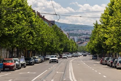Ce mașini își cumpără clujenii în 2026. Județul, singurul din România unde lider e o marcă premium