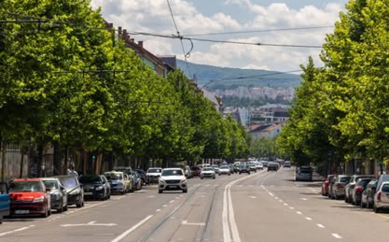 Ce mașini își cumpără clujenii în 2026. Județul, singurul din România unde lider e o marcă premium