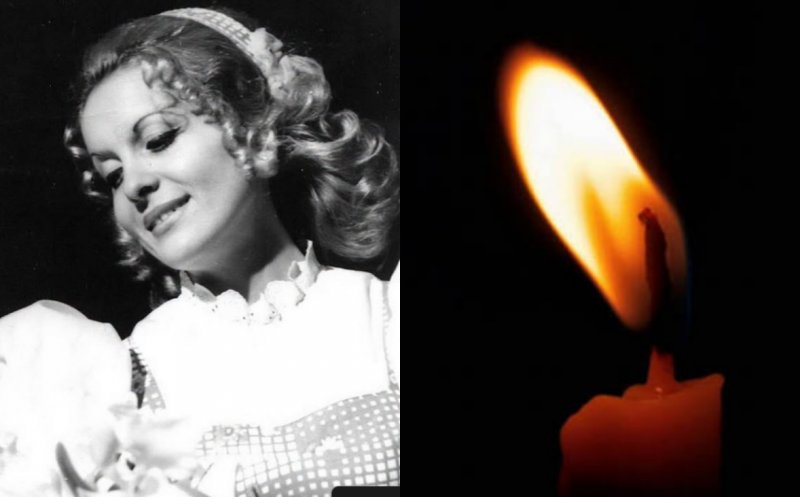 O voce de aur a Operei din Cluj s-a stins. A rămas în istorie prin interpretările memorabile din „Boema” și „Traviata”