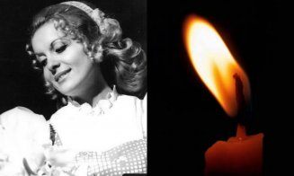 O voce de aur a Operei din Cluj s-a stins. A rămas în istorie prin interpretările memorabile din „Boema” și „Traviata”