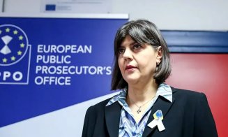 Guvernul Greciei o atacă pe Laura Codruța Kovesi: "Alegere greșită pentru Parchetul European”. Reacția șefei EPPO