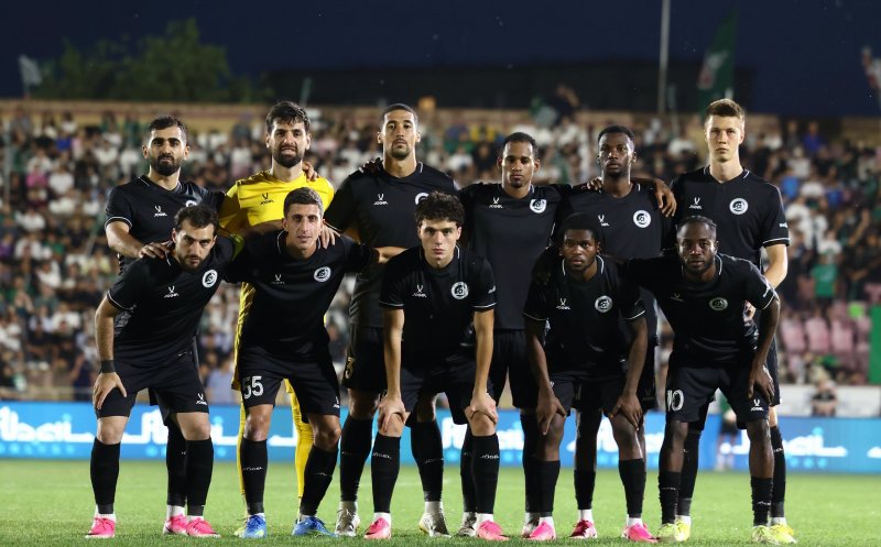 Duel cu repetiție între CFR Cluj și Alashkert. La ce se pot aștepta "feroviarii" din partea armenilor