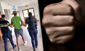 Un clujean părăsit de iubită s-a răzbunat distribuind materiale intime compromițătoare cu aceasta / Nici cu părinți nu a fost mai breaz, le-a cărat pumni și amenințări