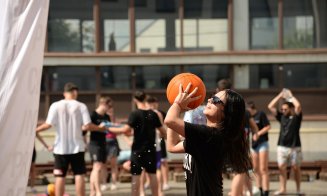 A început Engineering Summer University 2026! Peste 180 de liceeni descoperă ce înseamnă viața de student la UTCN