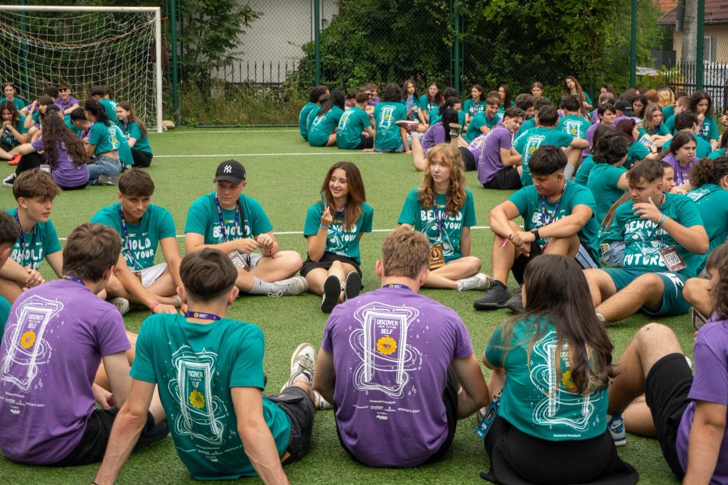 A început Engineering Summer University 2026! Peste 180 de liceeni descoperă ce înseamnă viața de student la UTCN