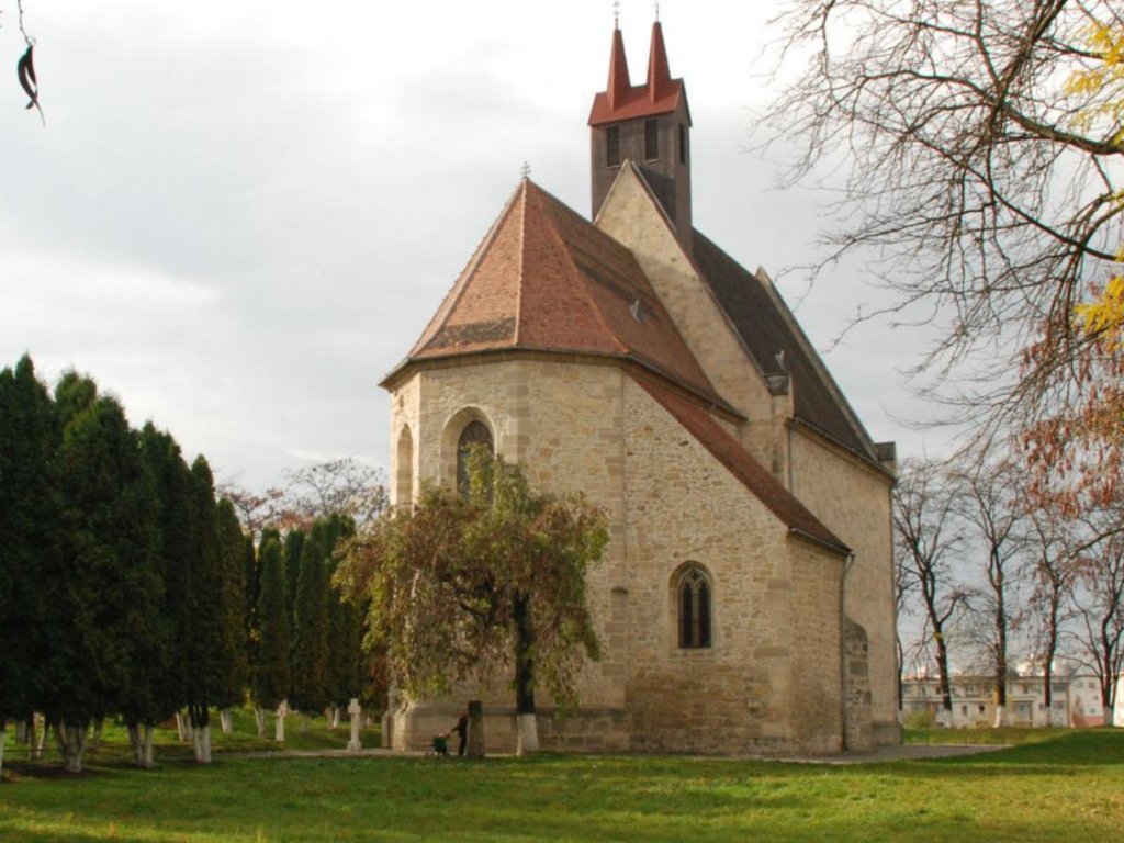 Programul complet pentru Noaptea Bisericilor - 18 lăcașuri de cult de diferite confesiuni cu concerte, tururi ghidate, ritualuri și o cină comunitară