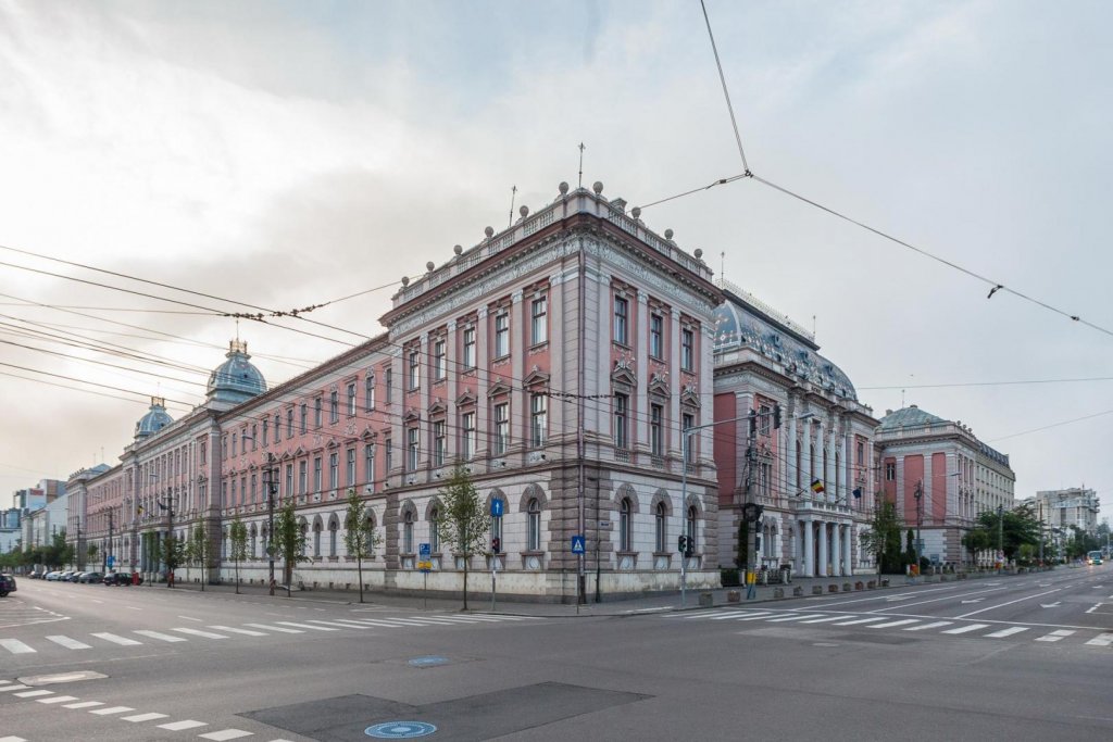Un nume important din justiția clujeană candidează pentru un post la Înalta Curte