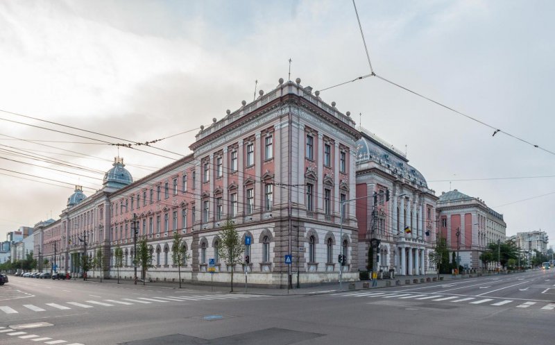 Un nume important din justiția clujeană candidează pentru un post la Înalta Curte