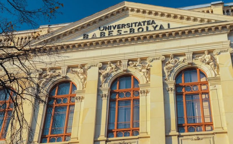 Performanță pentru UBB Cluj: 18 proiecte PNRR finalizate, cele mai multe câștigate de o universitate din România