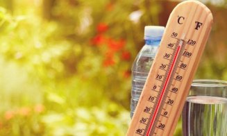 Răcoare săptămâna viitoare, canicula în prima din august. Cum va fi vremea de UNTOLD