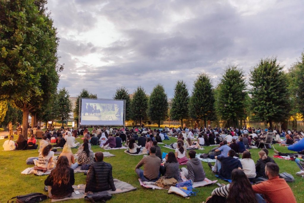 Festivalul Fructelor de Mare, Movie Nights și experiențe interculturale, în acest weekend la Iulius Mall Cluj