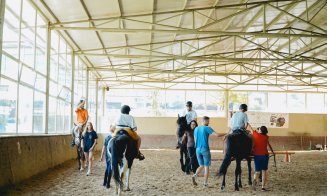 Clujul devine, din nou, capitala sportului fără bariere. Sute de persoane vor participa gratuit la antrenamente