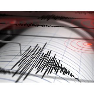 Cutremur în România. Ce magnitudine a avut şi unde s-a produs/ INCDFP: "L-ai simțit? Lasă-ne un feedback!"