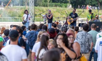 A început „Vamos a la Playa”: Vibe-ul de vacanță se mută din nou pe plaja din Grigorescu