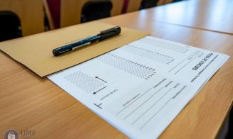 Rezultate Admitere UMF Cluj 2026: trei candidați au obținut nota 10! Cu ce medii s-a intrat la Medicină, Medicină Dentară și Farmacie