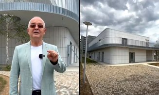 Parteneriat public-privat la Cluj-Napoca: Din toamnă avem creșă și grădiniță nouă FINALIZATĂ în Iris / Câte locuri sunt