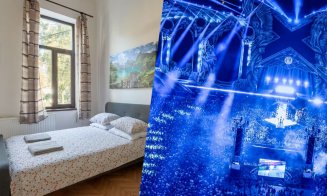 Încă mai sunt apartamente de închiriat la Cluj-Napoca la prețuri decente pe perioada UNTOLD