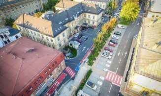„Le voi rămâne recunoscător toată viața”. Mesajul impresionant al unui polițist pentru medicii de la SCJU Cluj care l-au tratat după un accident grav