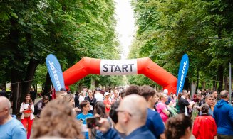 Hai să alergi pentru o cauză care schimbă vieți! Crosul Inimilor Mari strânge fonduri pentru copiii de la Centrul de Îngrijiri Paliative „Sfântul Hristofor”
