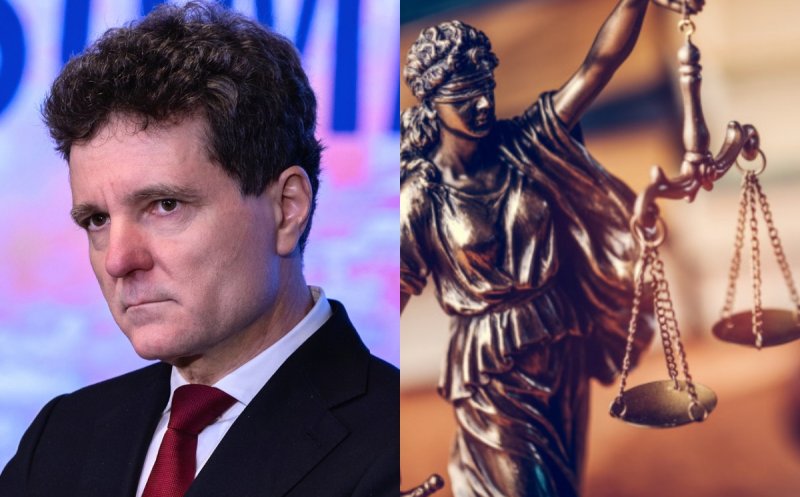 Clujul primește noi judecători și procurori. Nicușor Dan a semnat decretele de numire