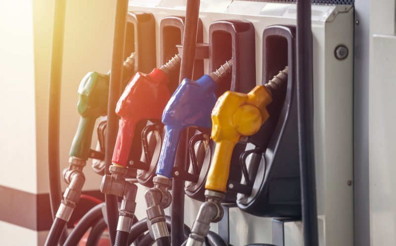 Motorina trece de 10 lei pe litru și în Cluj-Napoca. Cum încearcă statul să reducă prețurile