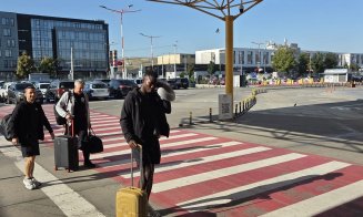 Plecare U Cluj Norvegia