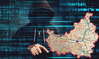 Singura instituție publică din România cu nota 10 la ”igiena digitală” este o primărie din județul Cluj / Ce notă a luat Primăria Cluj-Napoca