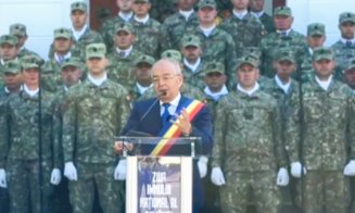 Emil Boc, de Ziua Imnului Național: „Imnul nu se cinstește prin tăria cu care îi cântăm versurile, ci prin felul în care îi respectăm valorile”