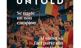 UNTOLD se deschide investitorilor. Din 30 iulie, poți cumpăra o parte din unul dintre cele mai mari branduri de entertainment din lume