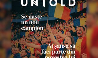 UNTOLD se deschide investitorilor. Din 30 iulie, poți cumpăra o parte din unul dintre cele mai mari branduri de entertainment din lume