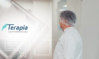 Terapia Cluj dă startul unui program unic în România pentru formarea operatorilor chimiști