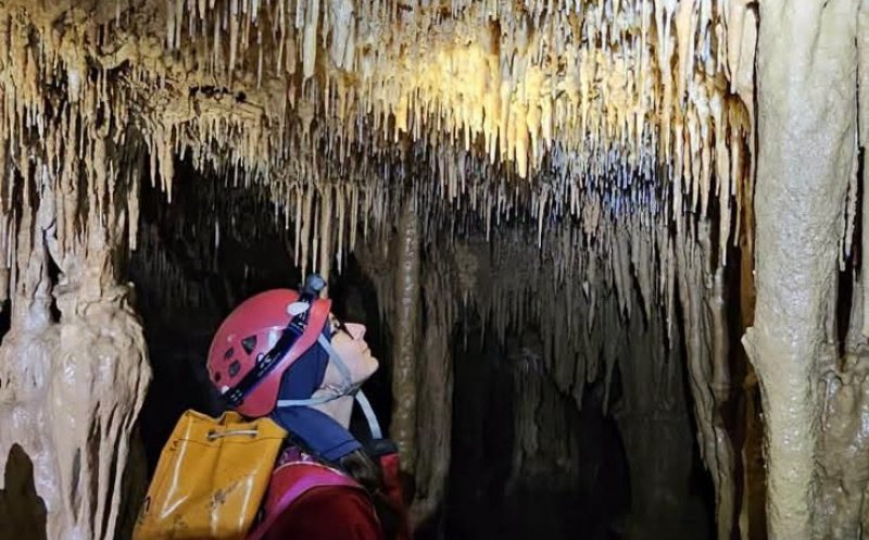 Un nou obiectiv turistic pe harta Clujului: „Poate fi ca Salina Turda”