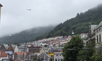 Bergen