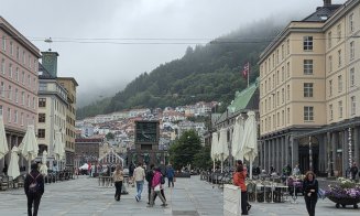 Bergen