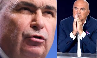 Rareș Bogdan: Ilie Bolojan i-a pus condiții lui Eugen Tomac până eșalonul 1, 2 și 3, prefecți și subsecretari de stat. Deși ”omul a acceptat”, șeful PNL i-a refuzat spirijinul