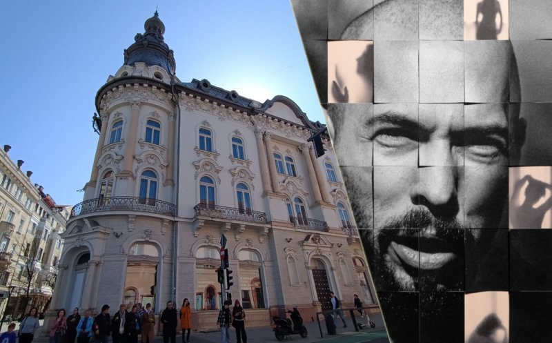 Au muțit susținătorii fraților Tate? Infractorii sexuali se lăudau că vor să cumpere Hotelul ”Conti” din Cluj-Napoca