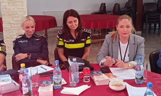 Continuă acțiunile privind gestionarea câinilor cu și fără stăpân din județul Cluj