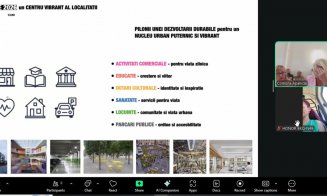 Proiect Apahida