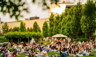 Teatru de păpuși, Movie Nights, Dog Walk Series și spectacolul „On Hold”, în acest weekend, la Iulius Mall Cluj