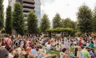Teatru de păpuși, Movie Nights, Dog Walk Series și spectacolul „On Hold”, în acest weekend, la Iulius Mall Cluj